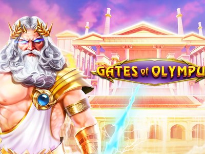 Gates of Olympus
